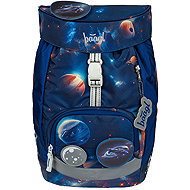 BAAGL School Backpack Airy Space - School Backpack