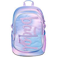 BAAGL School Backpack Core Sky GRS - School Backpack
