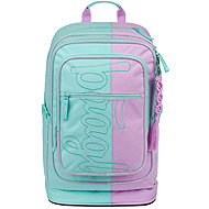 BAAGL Schulrucksack Cubic Sweet GRS - Schulrucksack