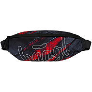 BAAGL Kidney Snap Lava GRS - Bum Bag