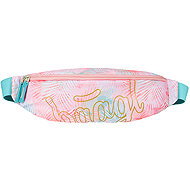 BAAGL Bauchtasche Snap Sunset GRS - Bauchtasche