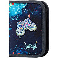 BAAGL School pencil case Chill GRS - Pencil Case
