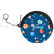 BAAGL Wallet Planets - Wallet