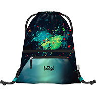 BAAGL Tasche Chill GRS - Turnbeutel