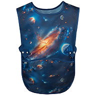 BAAGL Children's apron Space - Children's Apron