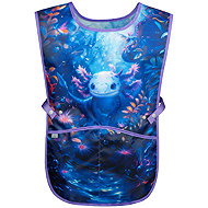 BAAGL Children's apron Axolotl - Children's Apron