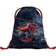 BAAGL Turnbeutel Rettungskräfte - Turnbeutel