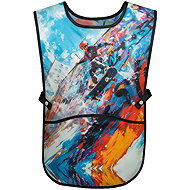 BAAGL Children's apron Skatepark - Children's Apron