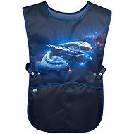 BAAGL Children's apron Spaceship - Children's Apron
