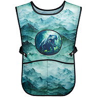BAAGL Children's apron Dino - Children's Apron