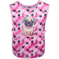 BAAGL Children's apron Paws - Children's Apron