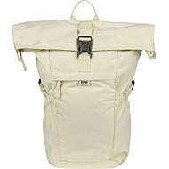 BAAGL Backpack Roll Beige GRS - City Backpack