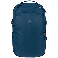 BAAGL Backpack Dash Max Navy GRS - City Backpack
