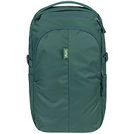 BAAGL Backpack Dash Max Green GRS - City Backpack