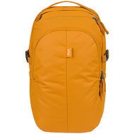 BAAGL Backpack Dash Yellow GRS - City Backpack