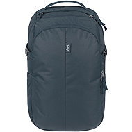 BAAGL Backpack Dash Max Grey GRS - City Backpack