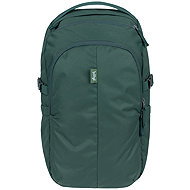 BAAGL Backpack Dash Green GRS - City Backpack