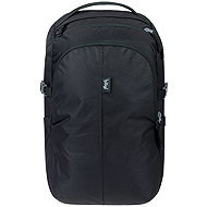 BAAGL Rucksack Dash Max Black GRS - City-Rucksack