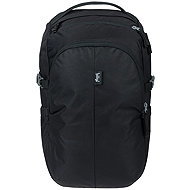 BAAGL Backpack Dash Black GRS - City Backpack