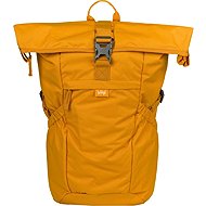 BAAGL Rucksack Roll Yellow GRS - City-Rucksack