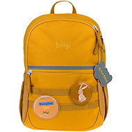 BAAGL Backpack Buddy Bunny GRS - School Backpack