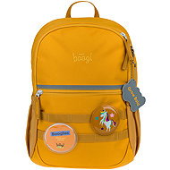 BAAGL Rucksack Buddy Unicorn GRS - Kindergartenrucksack