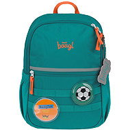 BAAGL Backpack Buddy Football GRS - Small Backpack