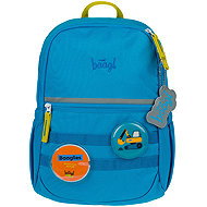 BAAGL Backpack Buddy Bagr GRS - School Backpack