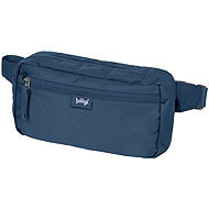 BAAGL Kidney Go Navy GRS - Bum Bag