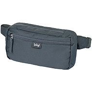 BAAGL Bauchtasche Go Grey GRS - Bauchtasche
