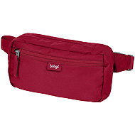 BAAGL Kidney Go Burgundy GRS - Bum Bag