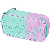 BAAGL School pencil case Sweet GRS - School Case