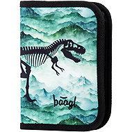 BAAGL School pencil case Dino - Pencil Case