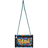 BAAGL Neck Wallet Skatepark - Wallet