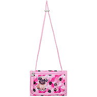 BAAGL Neck Wallet Paws - Wallet