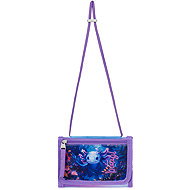 BAAGL Neck wallet Axolotl - Wallet
