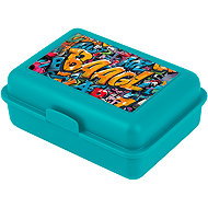 BAAGL Skatepark - Uzsonnás doboz