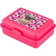 BAAGL Snack box Paws - Lunch Box