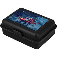 BAAGL Életmentők - Uzsonnás doboz