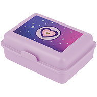 BAAGL Horse Heart Snack Box - Lunch Box