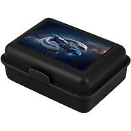 BAAGL Snack box Spaceship - Lunch Box