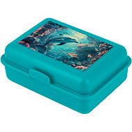 BAAGL Dolphin snack box - Lunch Box