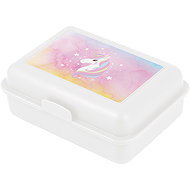 BAAGL Lunchbox Rainbow Unicorn - Lunchbox
