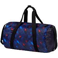 BAAGL Foldable sports bag Hoop Indigo GRS - Sports Bag
