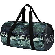 BAAGL Foldable sports bag Hoop Forest GRS - Sports Bag