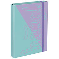 BAAGL Folders for school notebooks A4 Jumbo Sweet - School Folder