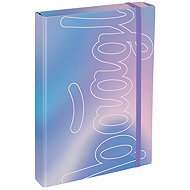 BAAGL School notebook covers A4 Jumbo Sky - School Folder