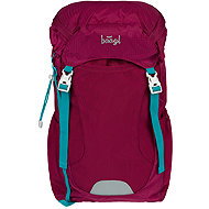 BAAGL Backpack Tracker Swarm - School Backpack
