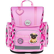 BAAGL School bag Ergo Paws - Briefcase