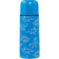 BAAGL Thermal bottle Dino, 550 ml - Thermos